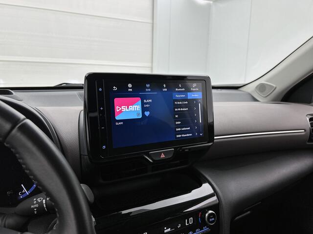 Toyota YARIS Cross 1.5 Hybrid | Stoelverwarming | AWD |
