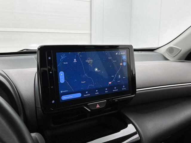 Toyota YARIS Cross 1.5 Hybrid | Stoelverwarming | AWD |