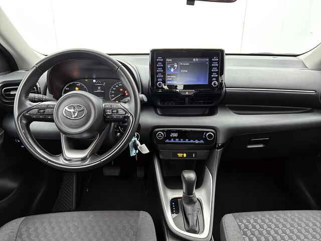 Toyota YARIS 1.5 Hybrid 115 Comfort | BTW Voertuig |