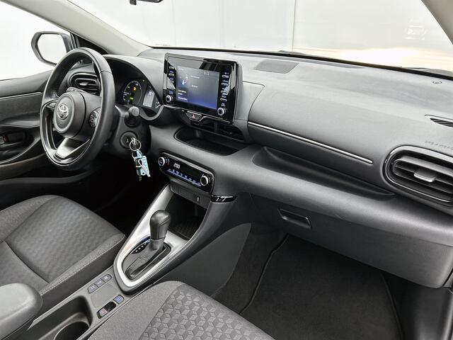 Toyota YARIS 1.5 Hybrid 115 Comfort | BTW Voertuig |