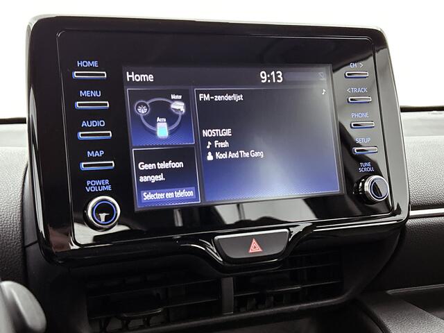 Toyota YARIS 1.5 Hybrid 115 Comfort | BTW Voertuig |