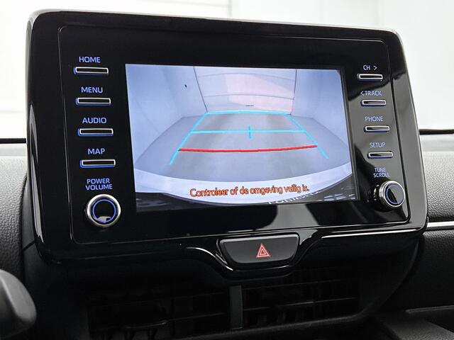 Toyota YARIS 1.5 Hybrid 115 Comfort | BTW Voertuig |