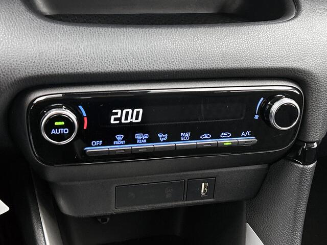 Toyota YARIS 1.5 Hybrid 115 Comfort | BTW Voertuig |