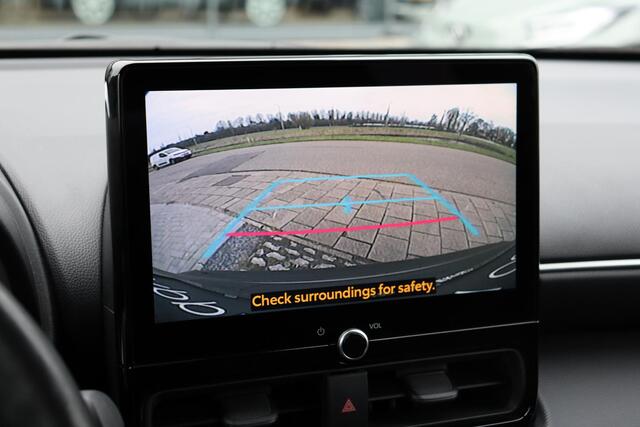 Toyota YARIS Cross 1.5 Hybrid 115 Dynamic Limited, Apple Carplay, Android Auto, Stoel, Stuurverwarming, Parkeersensoren, Parkeercamera, Keyless Entry.