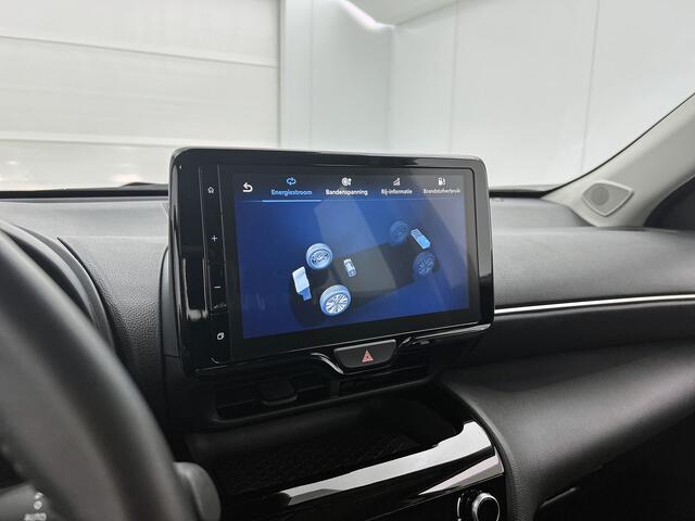Toyota YARIS Cross 1.5 Hybrid Comfort | Apple CarPlay | Android Auto | Stoelverwarming |