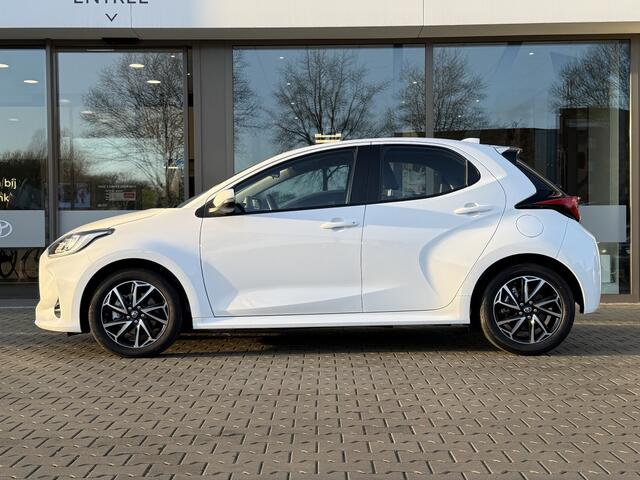 Toyota YARIS 1.5 Hybrid Dynamic | Keyless | Camera | Adapt. Cruise