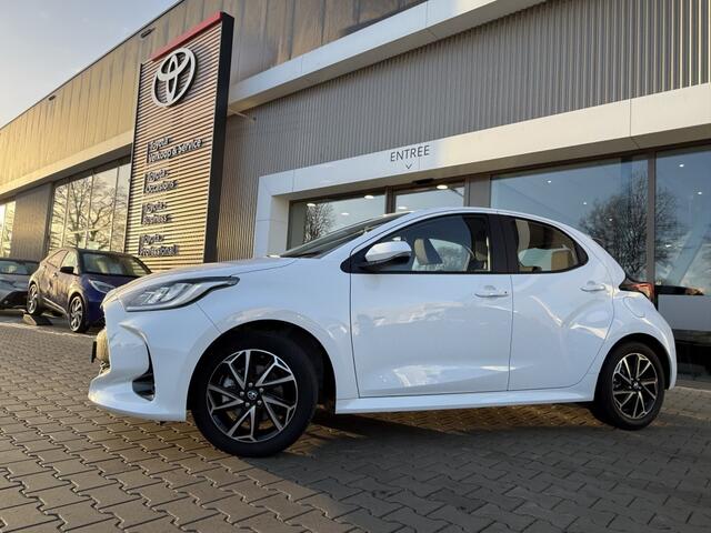 Toyota YARIS 1.5 Hybrid Dynamic | Keyless | Camera | Adapt. Cruise