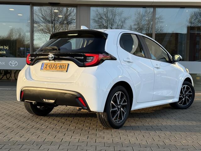 Toyota YARIS 1.5 Hybrid Dynamic | Keyless | Camera | Adapt. Cruise