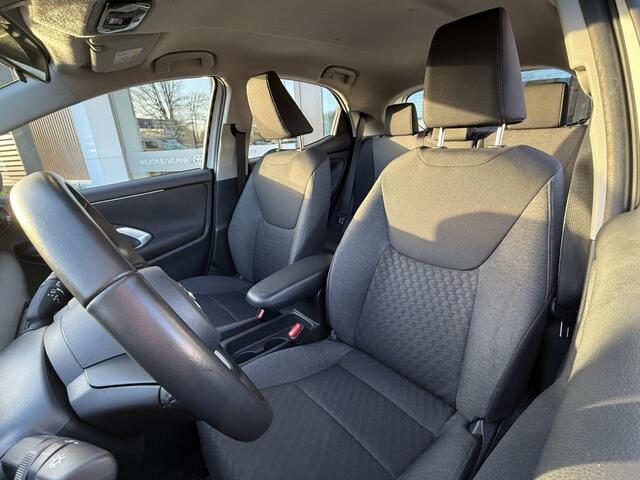 Toyota YARIS 1.5 Hybrid Dynamic | Keyless | Camera | Adapt. Cruise