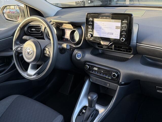 Toyota YARIS 1.5 Hybrid Dynamic | Keyless | Camera | Adapt. Cruise