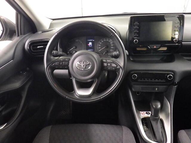 Toyota YARIS 1.5 HYBRID ACTIVE I AUTOMAAT I APPLE CARPLAY I P-CAMERA I ADAPT. CRUISE CONTROL