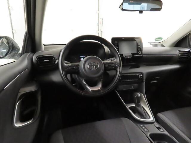 Toyota YARIS 1.5 HYBRID ACTIVE I AUTOMAAT I APPLE CARPLAY I P-CAMERA I ADAPT. CRUISE CONTROL