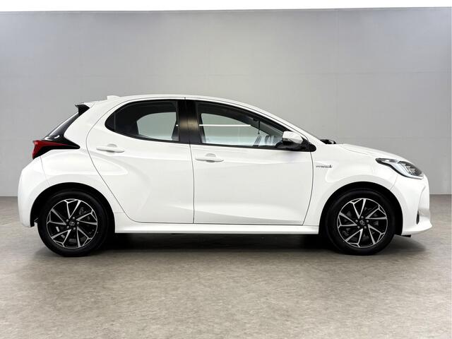 Toyota YARIS 1.5 Hybrid Dynamic | Camera | Carplay | Cruise | LED | NAP