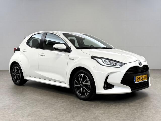Toyota YARIS 1.5 Hybrid Dynamic | Camera | Carplay | Cruise | LED | NAP