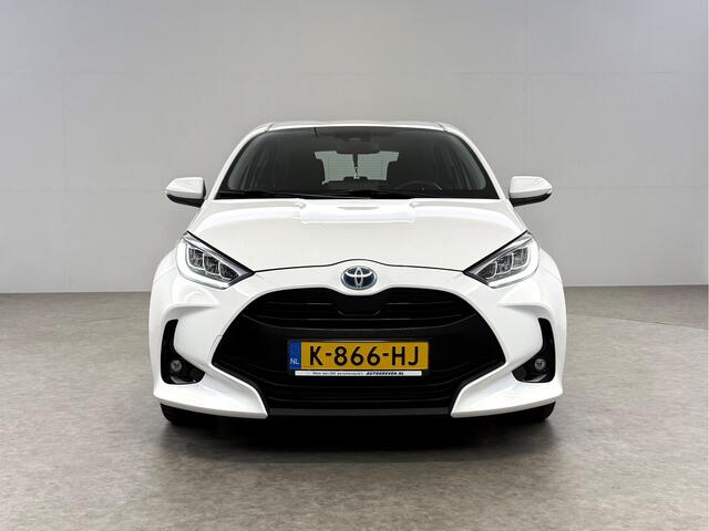 Toyota YARIS 1.5 Hybrid Dynamic | Camera | Carplay | Cruise | LED | NAP