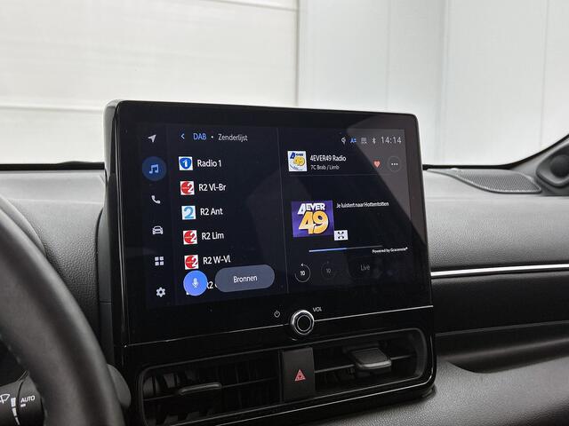 Toyota YARIS 1.5 Hybrid 130 Executive | BTW Voertuig | Stoelverwarming | Achteruitrijcamera |