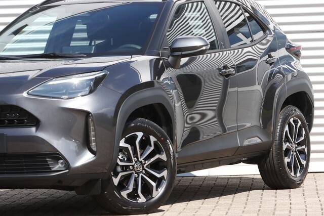 Toyota YARIS Cross 1.5 Hybrid 130 Team-Player NIEUW Safety+ Winter-Pakket