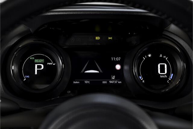 Toyota YARIS 1.5 Hybrid Executive | Pano | Adapt. Cruise | Head-up | JBL | Camera | App. Connect | ECC | DAB | Afn. Trekhaak | LM 17" |