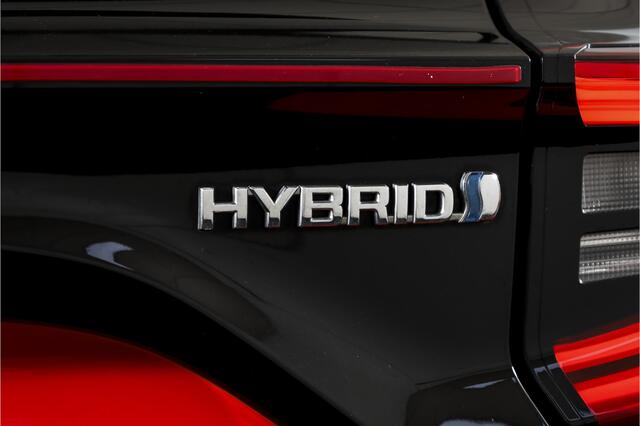 Toyota YARIS 1.5 Hybrid Executive | Pano | Adapt. Cruise | Head-up | JBL | Camera | App. Connect | ECC | DAB | Afn. Trekhaak | LM 17" |