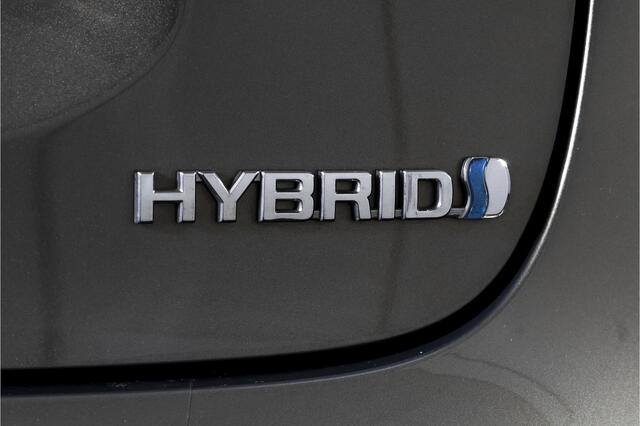 Toyota YARIS Cross 1.5 Hybrid Dynamic - Automaat | Winterpakket | Trekhaak | Dig. Cockpit | Adapt. Cruise | PDC | Camera | NAV + App. Connect | ECC | DAB | LM 17" |