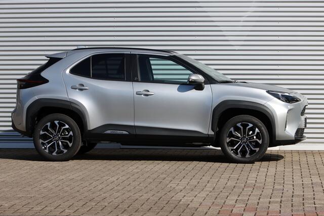 Toyota YARIS Cross 1.5 Hybrid 130 Team-Player Safety+ Winter-Pakket