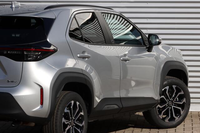 Toyota YARIS Cross 1.5 Hybrid 130 Team-Player Safety+ Winter-Pakket