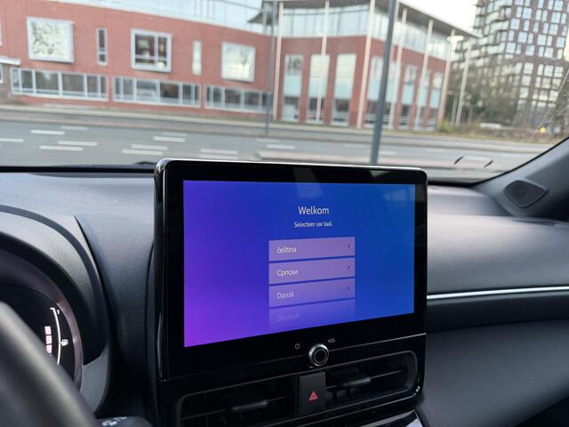 Toyota YARIS Cross 1.5 Hybrid 115 Dynamic | Navigatie | Apple Carplay & AndroidAUTO | Stuur & Stoelverwarming|