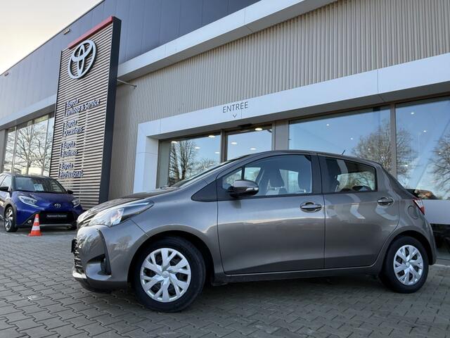 Toyota YARIS 1.0 VVT-i Comfort | Lane Assist | Airco | Bluetooth
