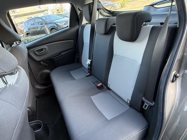 Toyota YARIS 1.0 VVT-i Comfort | Lane Assist | Airco | Bluetooth