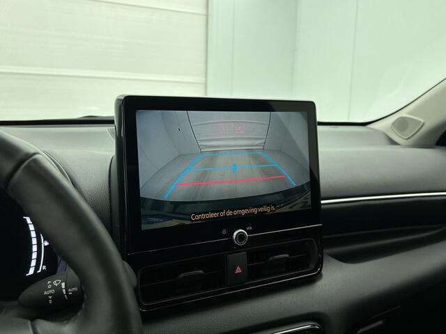 Toyota YARIS 1.5 Hybrid 115 Dynamic