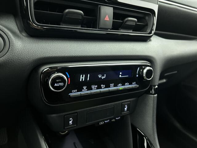 Toyota YARIS 1.5 Hybrid 115 Dynamic