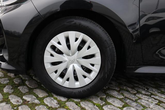 Toyota YARIS 1.5 Hybrid Active, Apple Carplay, Android auto, Airco, Parkeercamera, Adaptieve Cruise control,