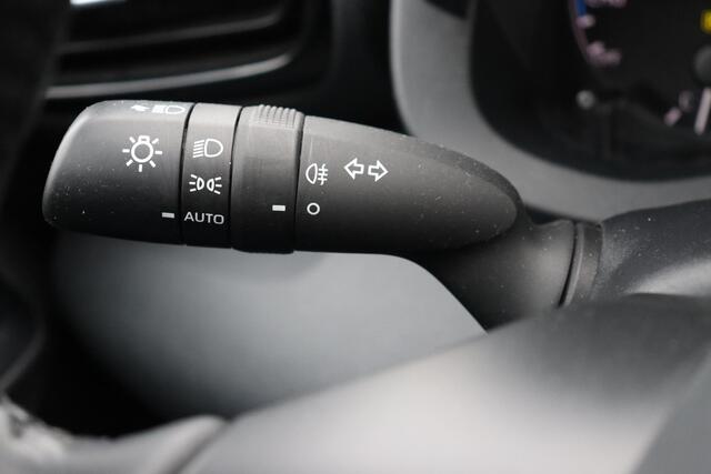 Toyota YARIS 1.5 Hybrid Active, Apple Carplay, Android auto, Airco, Parkeercamera, Adaptieve Cruise control,