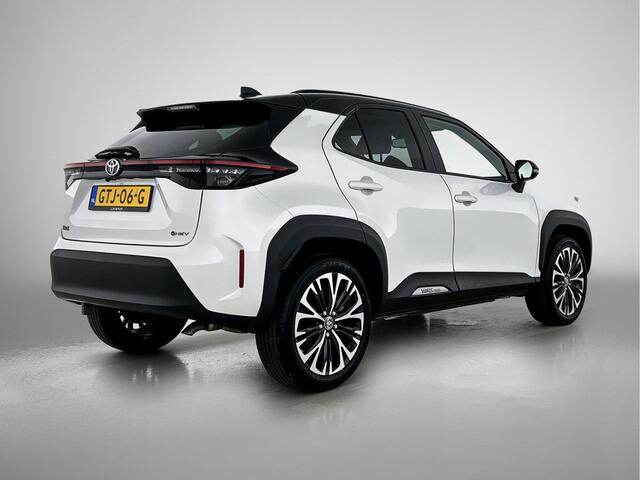 Toyota YARIS Cross 1.5 Hybrid 130 Executive