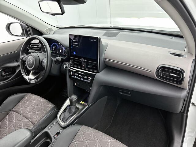 Toyota YARIS Cross 1.5 Hybrid 130 Executive