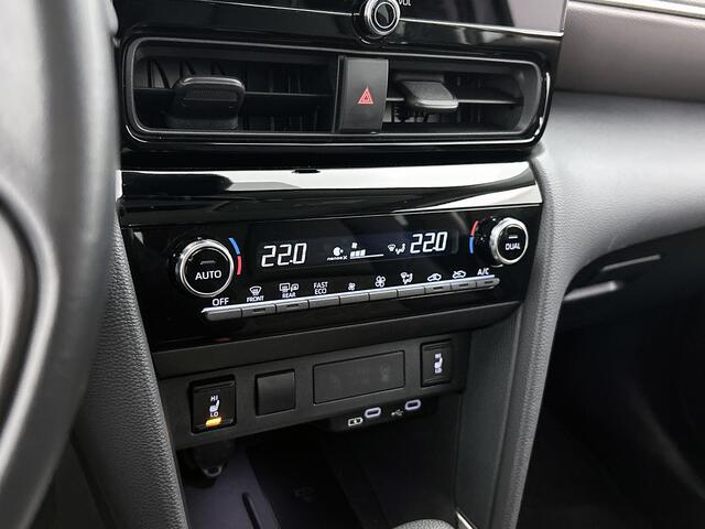 Toyota YARIS Cross 1.5 Hybrid 130 Executive