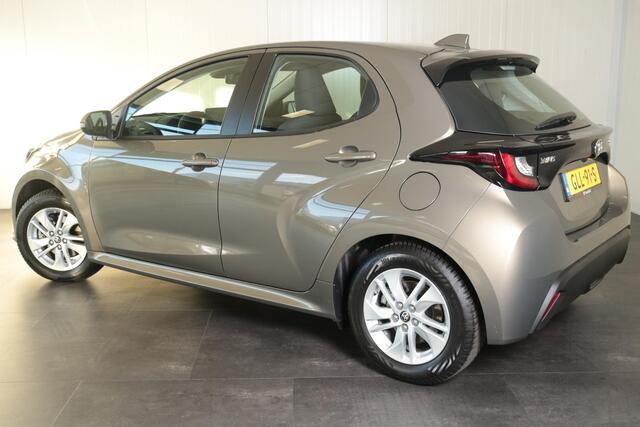 Toyota YARIS 1.5 Hybrid 115 Active, Lichtmetalen Velgen