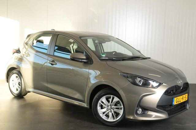 Toyota YARIS 1.5 Hybrid 115 Active, Lichtmetalen Velgen