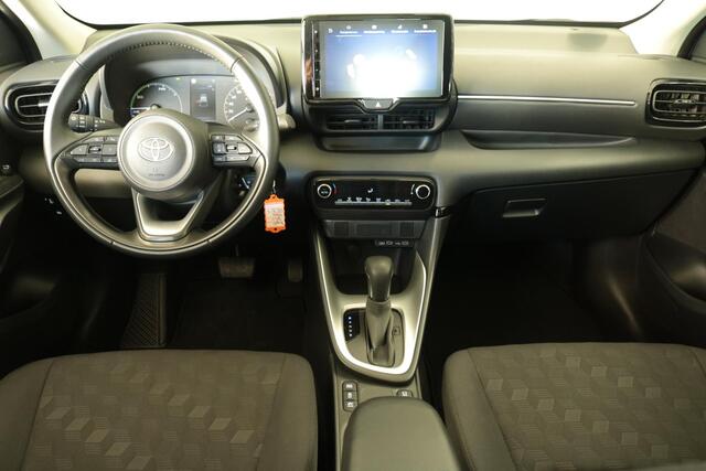 Toyota YARIS 1.5 Hybrid 115 Active, Lichtmetalen Velgen