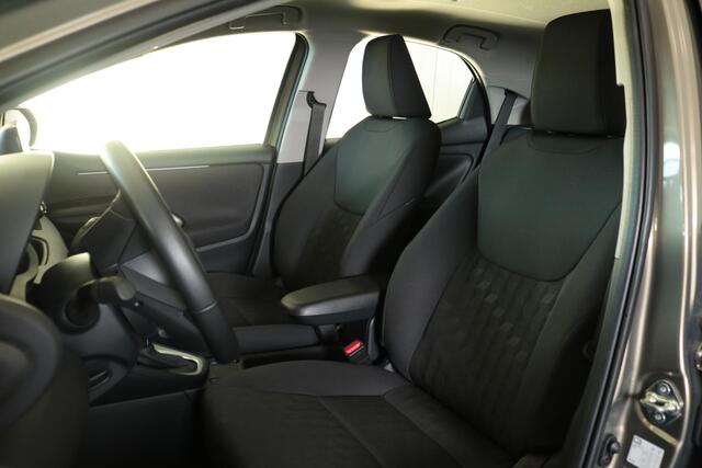 Toyota YARIS 1.5 Hybrid 115 Active, Lichtmetalen Velgen