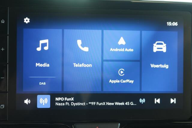 Toyota YARIS 1.5 Hybrid 115 Active, Lichtmetalen Velgen