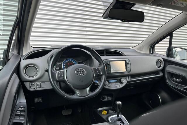 Toyota YARIS 1.5 Hybrid Trend Navi / Camera