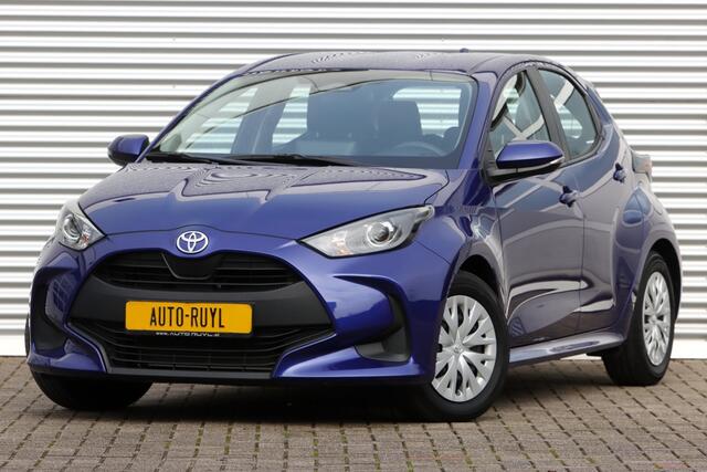 Toyota YARIS 1.5 Hybrid Active