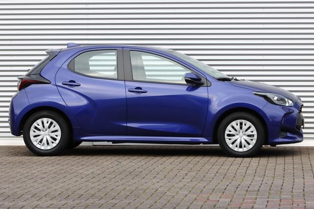 Toyota YARIS 1.5 Hybrid Active