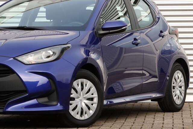 Toyota YARIS 1.5 Hybrid Active