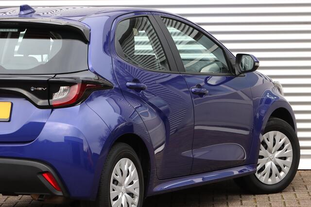 Toyota YARIS 1.5 Hybrid Active