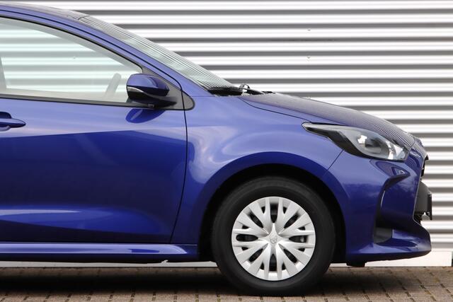 Toyota YARIS 1.5 Hybrid Active