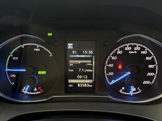 Toyota YARIS 1.5 Hybrid Active