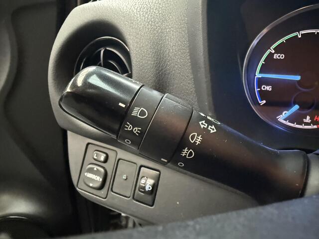 Toyota YARIS 1.5 Hybrid Active