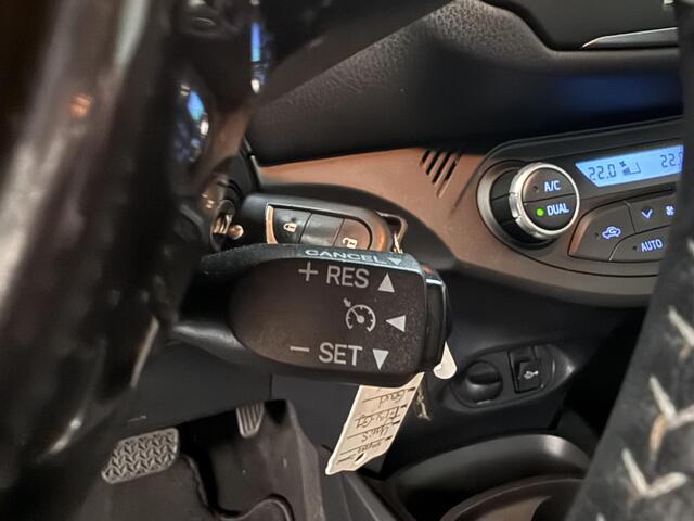 Toyota YARIS 1.5 Hybrid Active